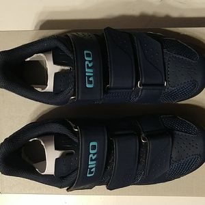 Giro Cycling Shoes